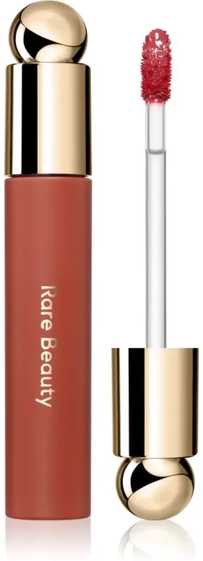 Rare Beauty Soft Pinch tönendes Lippenöl mit feuchtigkeitsspendender Wirkung Farbton Honesty 3 ml
