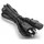 Zebra Technologies Zebra Netzkabel, C19, EU, CS-RAC-EU-MLEAD