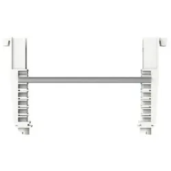 Striebel & John VX3AWNJ6B DIN-Tragschiene 320er Seite VMS DIN-Tragschiene mit Universalhalter 4TBV853095C0100