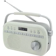 Soundmaster DAB280 beige