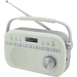 Soundmaster DAB280 beige