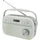 Soundmaster DAB280 beige