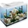 Tetra Aquarium Starter Line LED 80 L weiß