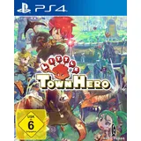 Little Town Hero Big Idea Edition PS4 Neu - OVP