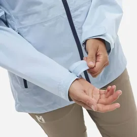 Millet Fitz Roy Jacke - Iceberg - L