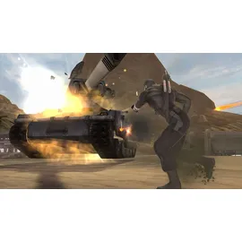 G.I. Joe: Geheimauftrag Cobra (NDS)