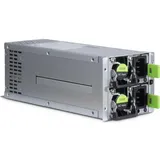 Inter-Tech R2A-DV0550-N 550W redundantes PS/2 Server Netzteil 80+ Gold