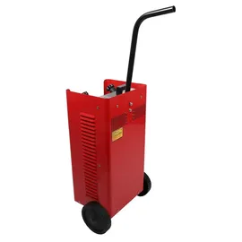 Walter Batterieladegerät mit Starthilfe 12 V/24 V