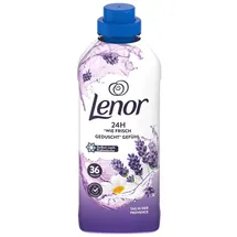 Lenor TAG IN DER PROVENCE Weichspüler flüssig, 0,756 l