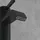 Villeroy & Boch Dawn Einhandmischer Schwarz Matt