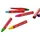 Faber-Castell Wachsmalstifte 12 St. mehrfarbig