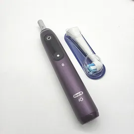 Oral B iO Series 8 violet ametrine