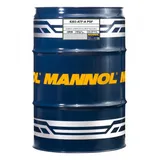 Mannol SCT - MANNOL Öl 208l