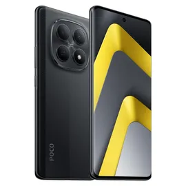 Xiaomi POCO M8 5G 8 GB RAM 256 GB Black