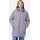 CAMEL ACTIVE Wattierte Jacke mit abnehmbarer Kapuze lila | 46