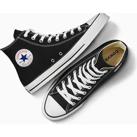 Converse Chuck Taylor All Star Classic High Top black 38