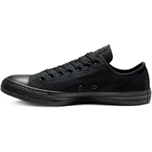 Converse Chuck Taylor All Star Mono Low Top black monochrome 39,5