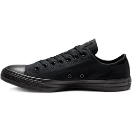 Converse Chuck Taylor All Star Mono Low Top black monochrome 39,5