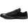 Converse Chuck Taylor All Star Mono Low Top black monochrome 39,5
