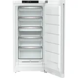 Liebherr FNa 6625-20 Gefrierschrank Plus (A, 260 l, 1455 mm hoch)