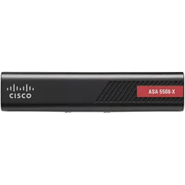 Cisco ASA5506-K9 Cisco ASA5506-X w. FirePOWER Services