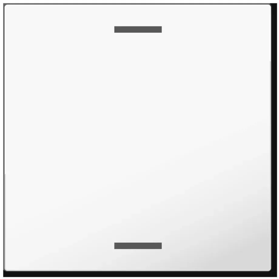 MDT technologies MDT Wippe KNXTasterLight55 BE-TAL55W102.01