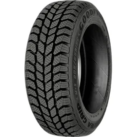 Goodyear UltraGrip Cargo 215/75 R16C 113/111R