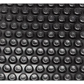 Steinbach Solarfolie Plus Ultra schwarz 549 x 274 cm