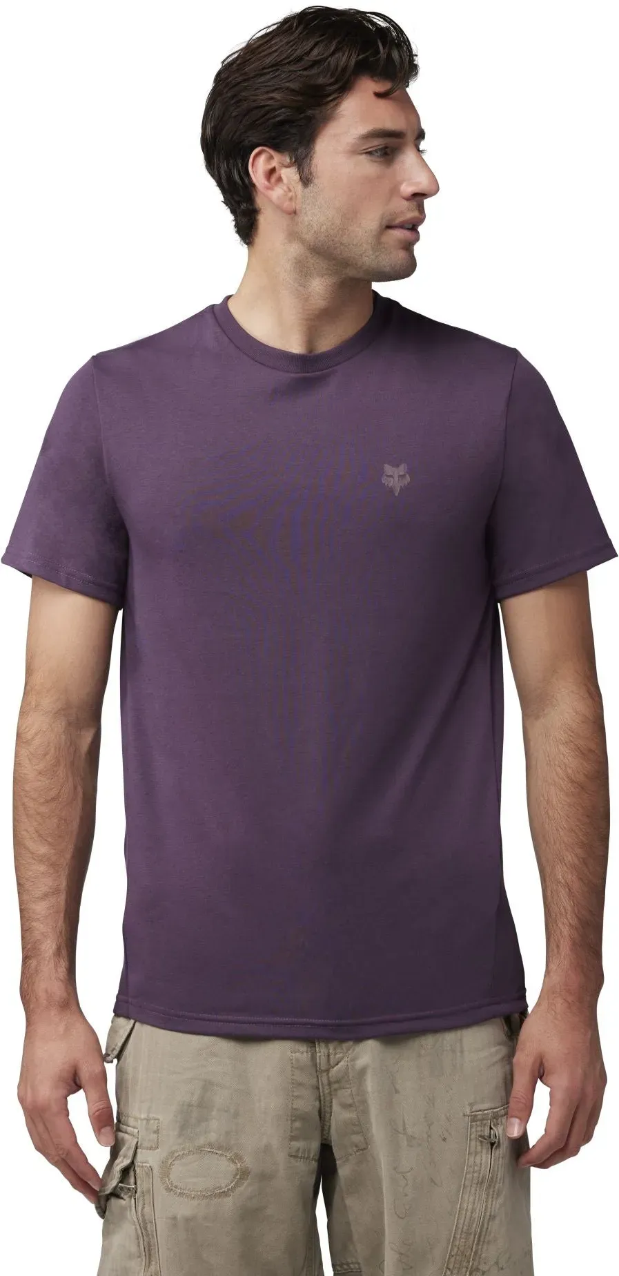 Fox Forums SS Tech Tee L