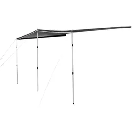 Westfield Canopy Shady Pro Vorzelt 530 cm Grau