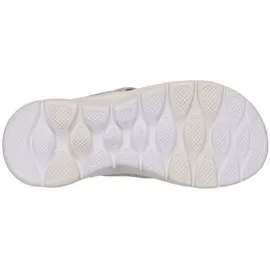 SKECHERS Go Walk Flex Sandal Beige 39