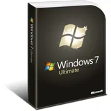 Microsoft Windows 7 Ultimate