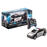 REVELL Auto BMW X6 Police 2CH RTR 24655