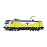 Roco H0 E-Lok ME 146-12 metronom