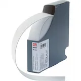 Prym Elastic-Band weich 30 mm Weiß 10 m