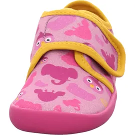 Affenzahn Movy Rosa 26