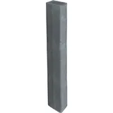 Diephaus Rechteck-Palisade 150 x 16,5 x 12 cm anthrazit