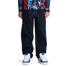 DC Shoes Baggy Schwarz 140