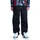 DC Shoes Baggy Schwarz 140
