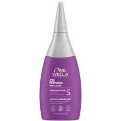 Wella PERFORM+ CURL N 75ML normales gesundes Naturhaar
