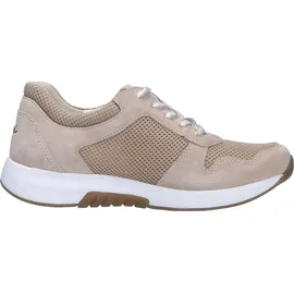 Gabor Sneaker in beige, / 8 UK - 42