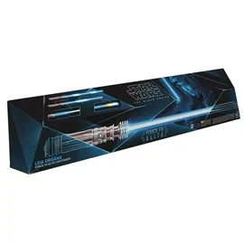 Star Wars Leia Organa Force FX Elite Lichtschwert