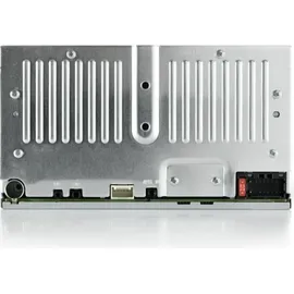 Pioneer AVH-A240BT 2-DIN-Multimedia Player, 6,2-Zoll ClearType-Touchscreen, Smartphone-Anbindung, USB, Bluetooth 13-Band-Grafikequalizer