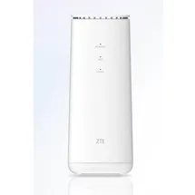 nubia ZTE MF289F