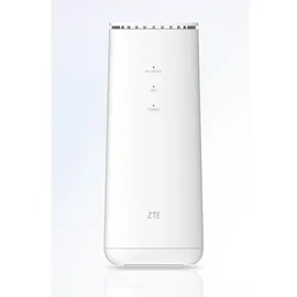nubia ZTE MF289F