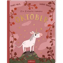 arsEdition Ein Einhorn namens Oktober