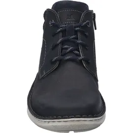 Josef Seibel New Anvers 09 Herren Blau 46