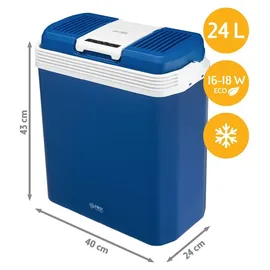 First Austria Elektrische Kühlbox 24 l