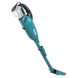 Makita DCL283FZ Akku-Staubsauger