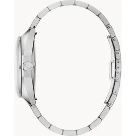 BULOVA 1973 Jet Star Silber 40 mm 96B472